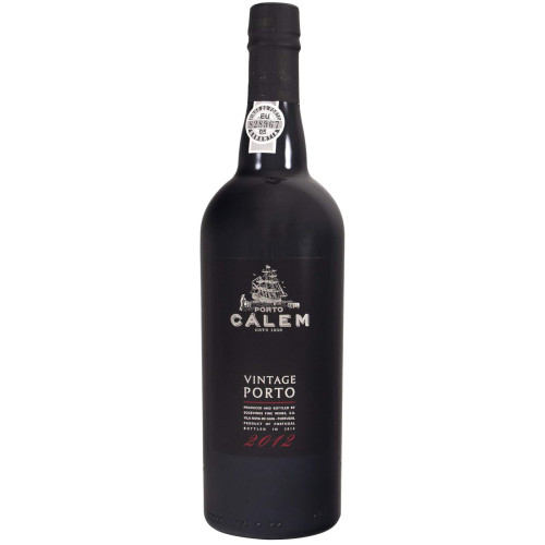 Calem - Vintage 2012 75cl