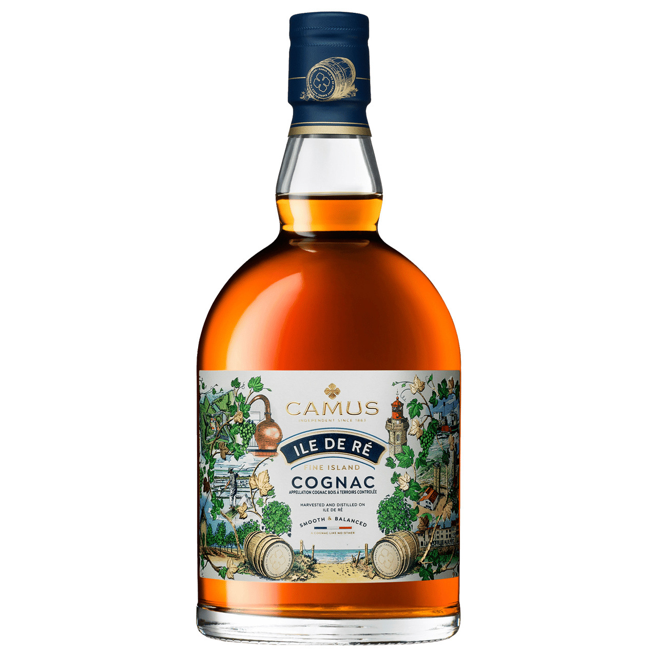 Camus - Ile De Re 70cl