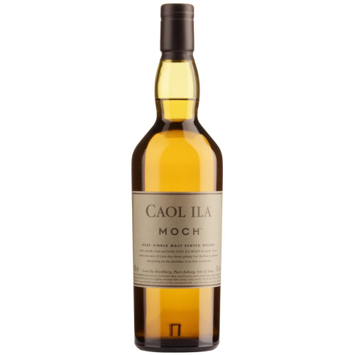 Caol Ila - Moch 70cl