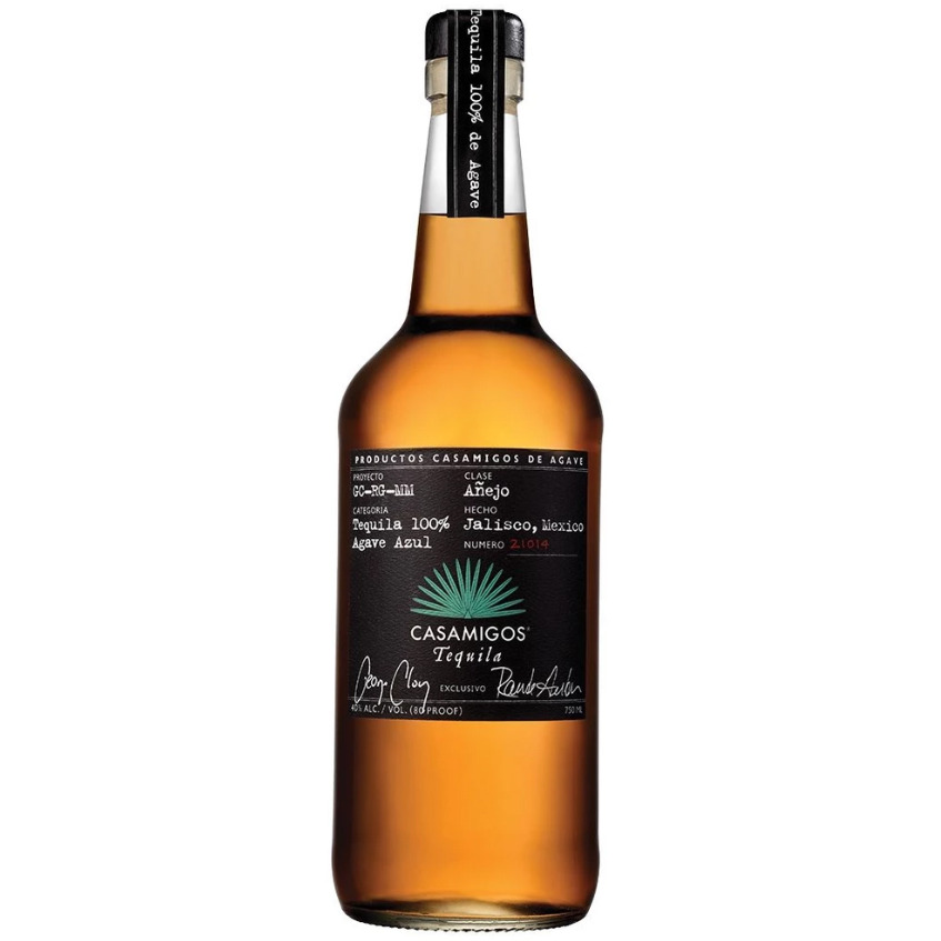 Casamigos - Anejo 70cl