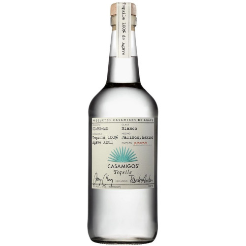 Casamigos - Blanco 70cl