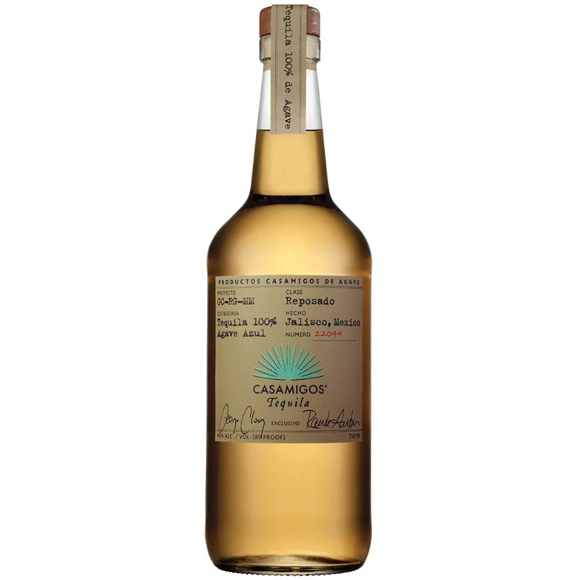Casamigos - Reposado 70cl