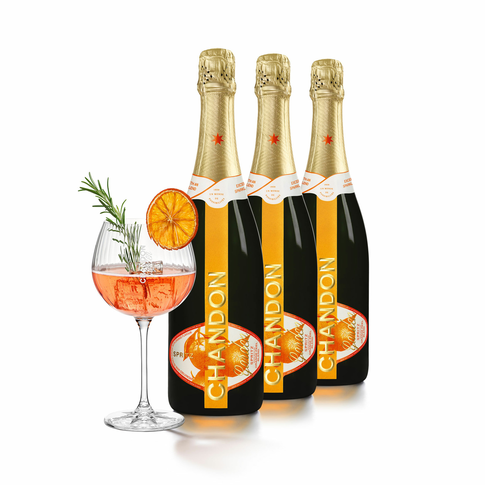 Chandon - Garden Spritz 75cl