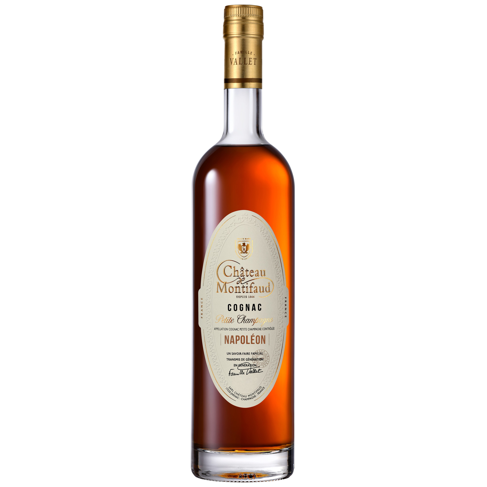 Château de Montifaud - Napoleon 70cl