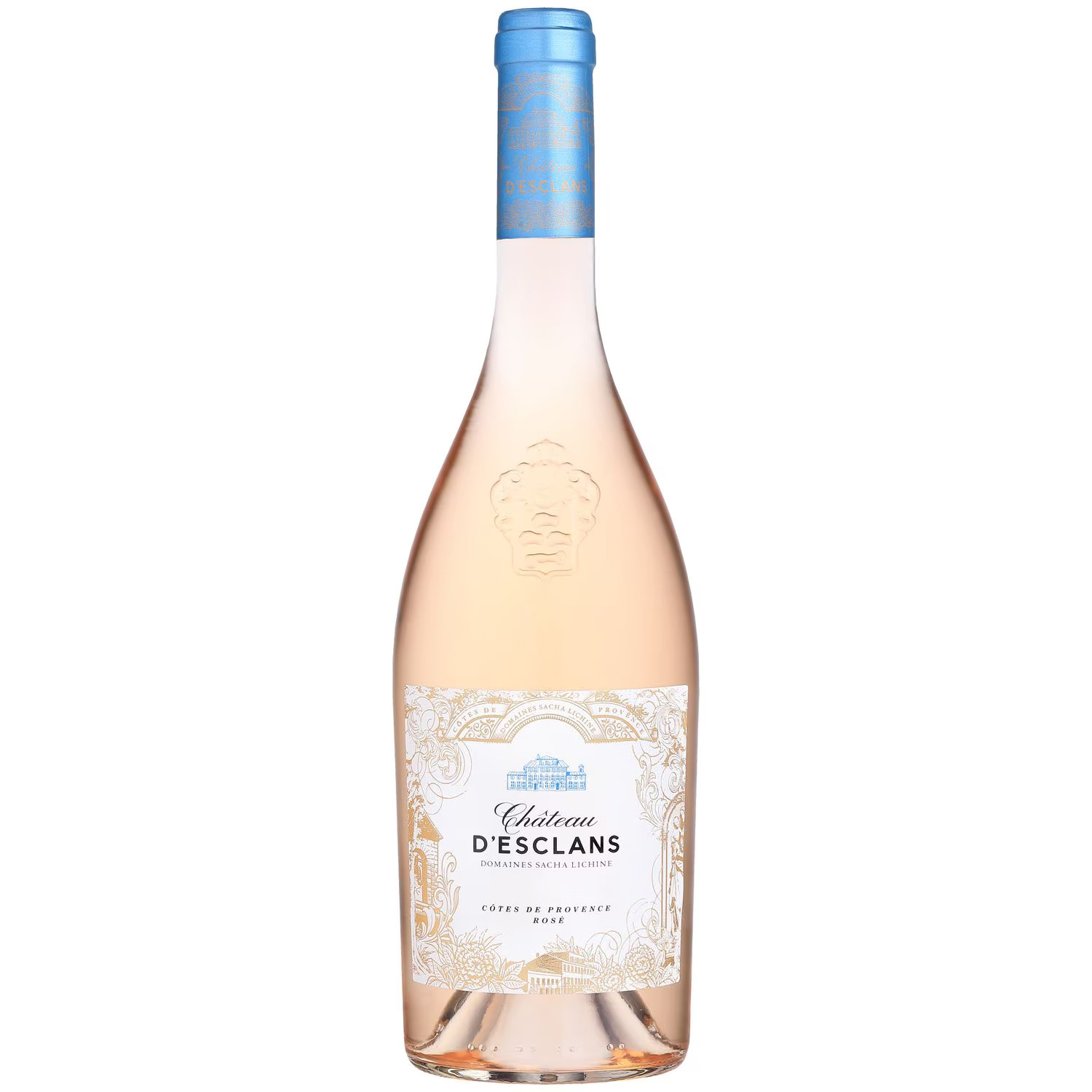 Château d'Esclans - Chateau 75cl