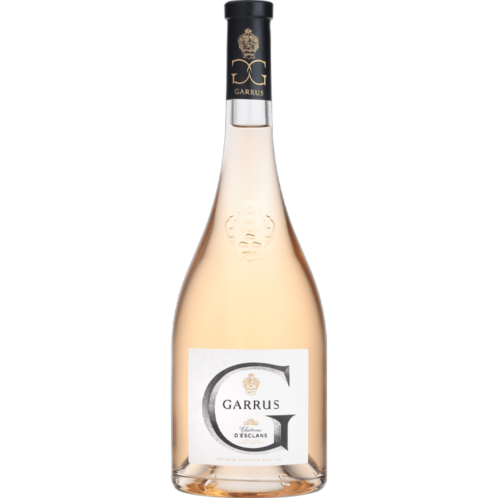 Château d'Esclans - Garrus 75cl
