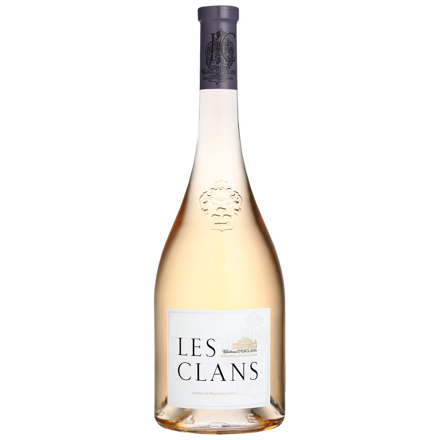 Château d'Esclans - Les Clans 75cl
