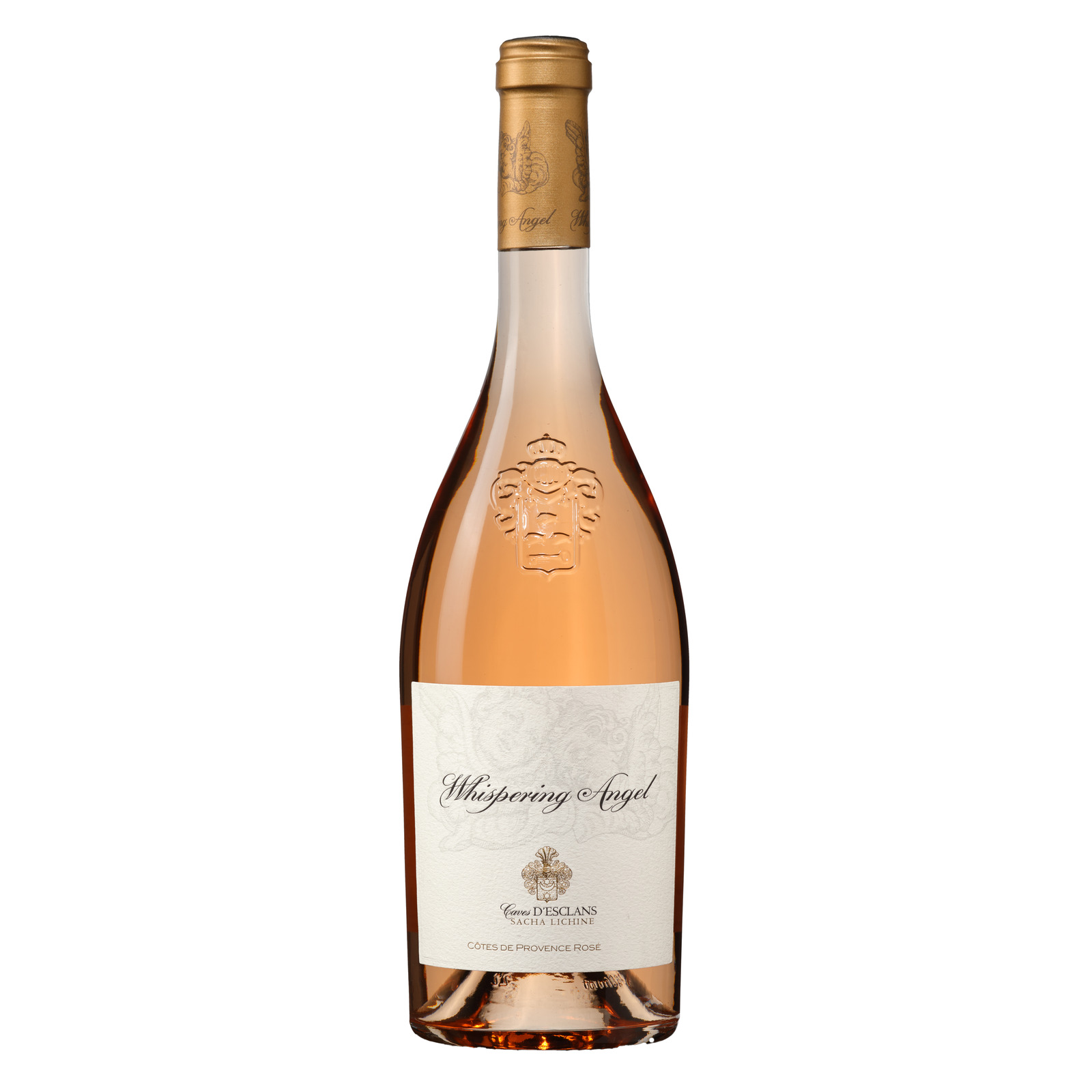 Château d'Esclans - Whispering Angel 2024 1,50 liter
