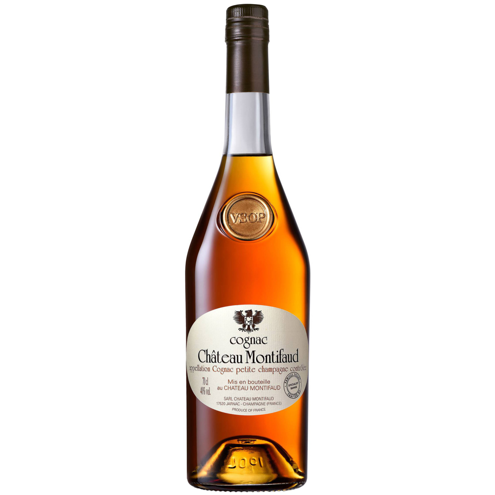 Chateau Montifaud - VSOP 70cl