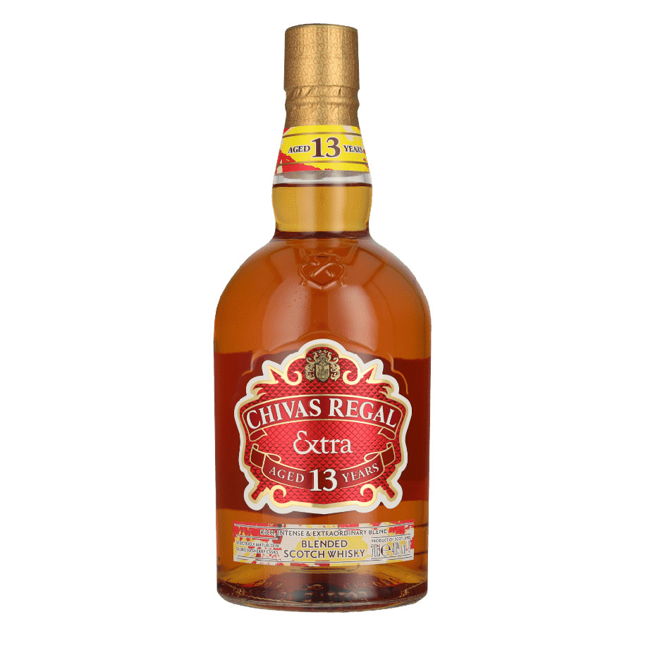 Chivas Regal, 13 years - Oloroso Sherry Cask 1 liter