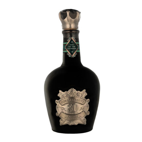 Chivas Regal, 30 years - Key To The Kingdom 50cl