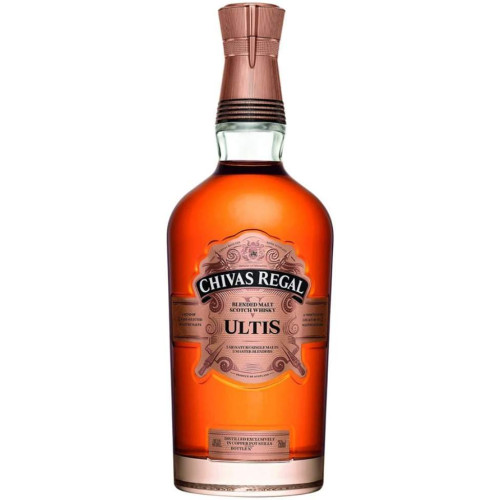 Chivas Regal - Ultis 70cl