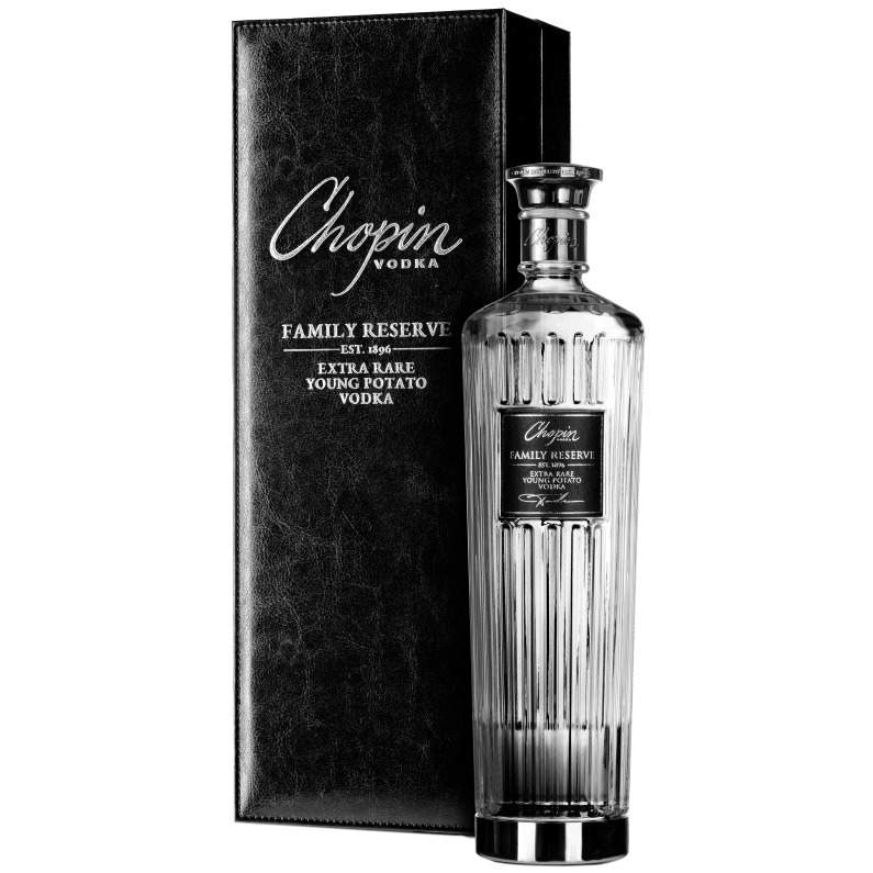 Chopin - Family Reserve - Extra Rare 70cl