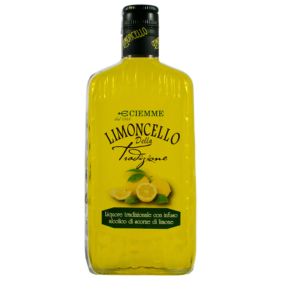 Ciemme - Limoncello 70cl