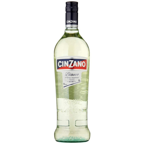 Cinzano Bianco 75cl