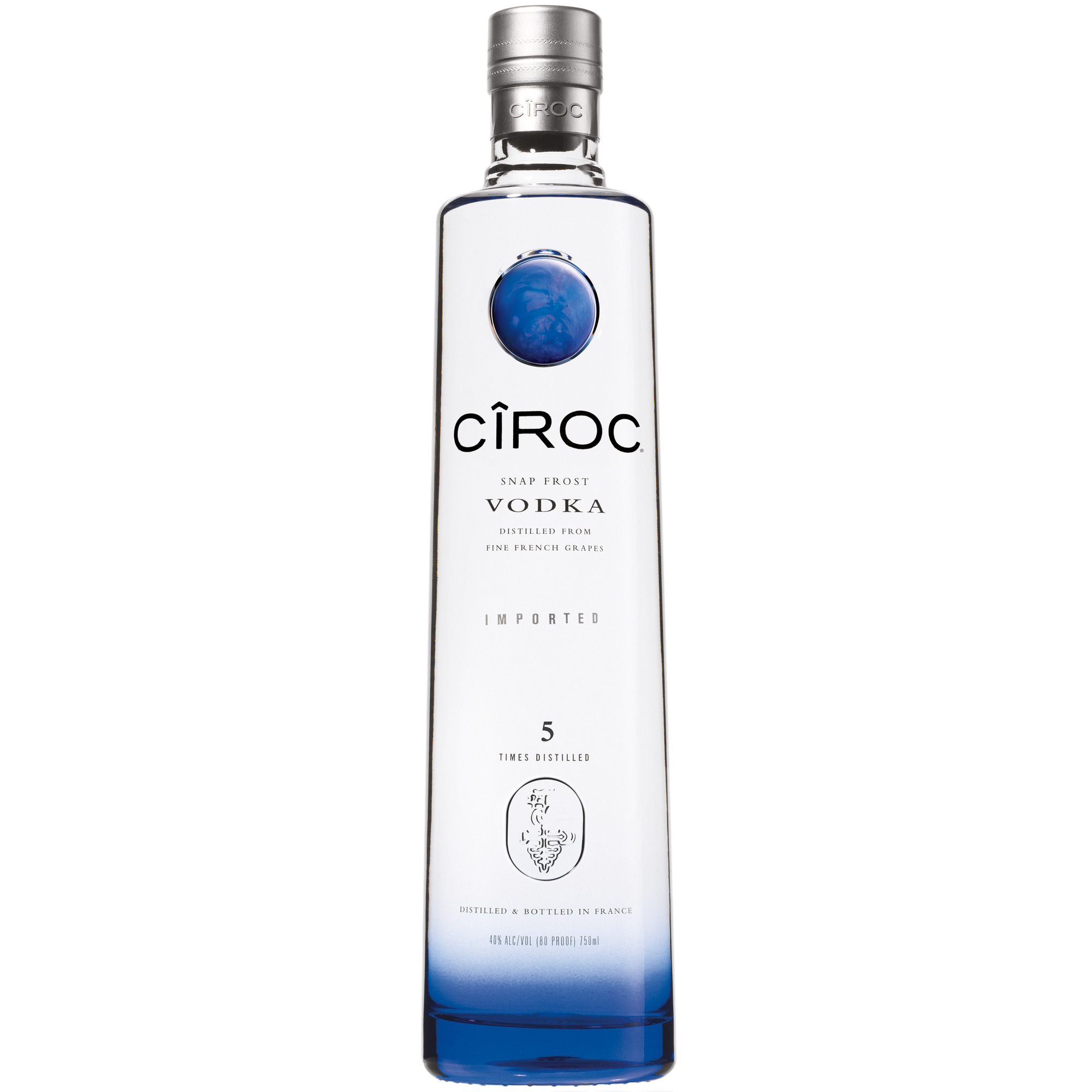 Cîroc 1,75 liter