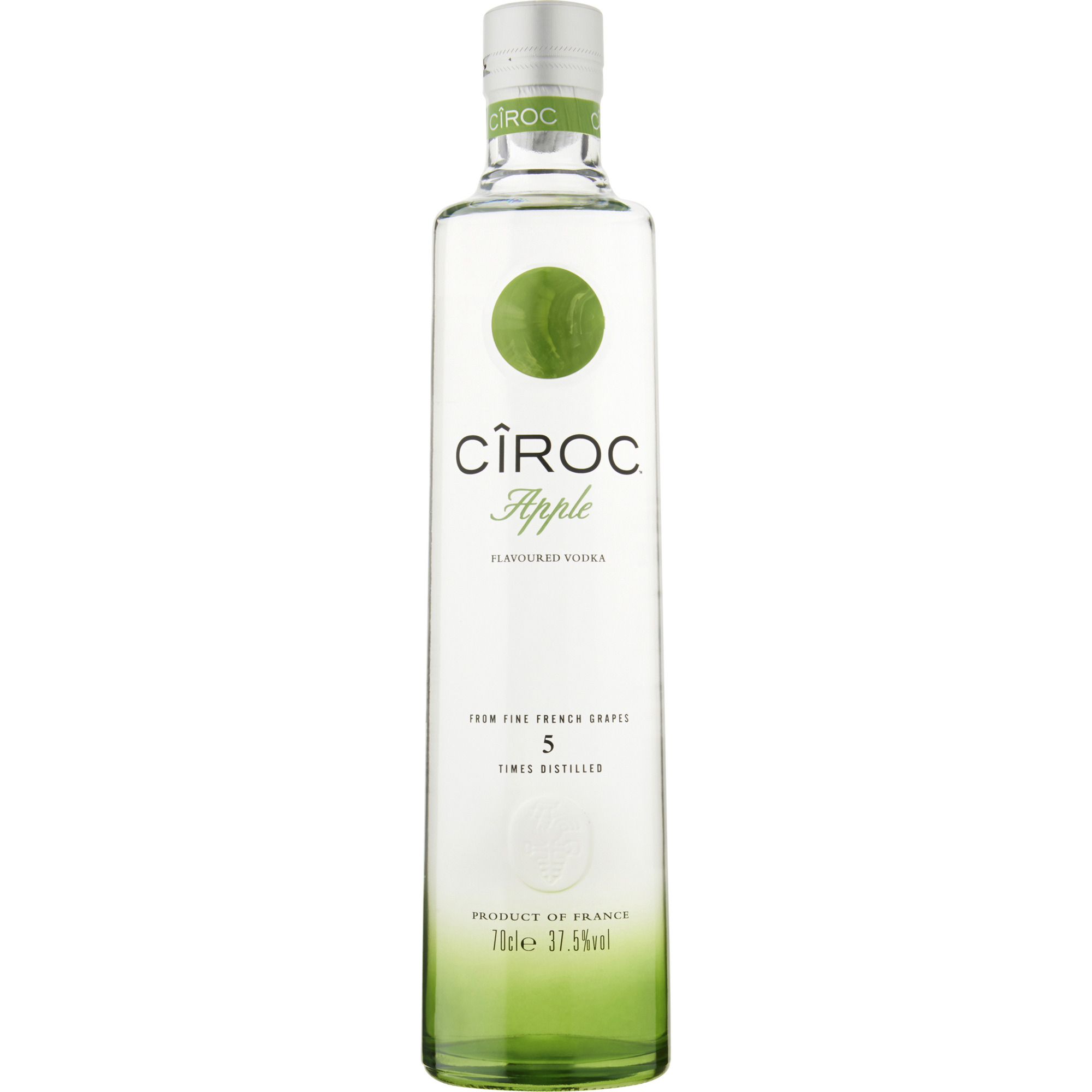Cîroc - Apple 70cl