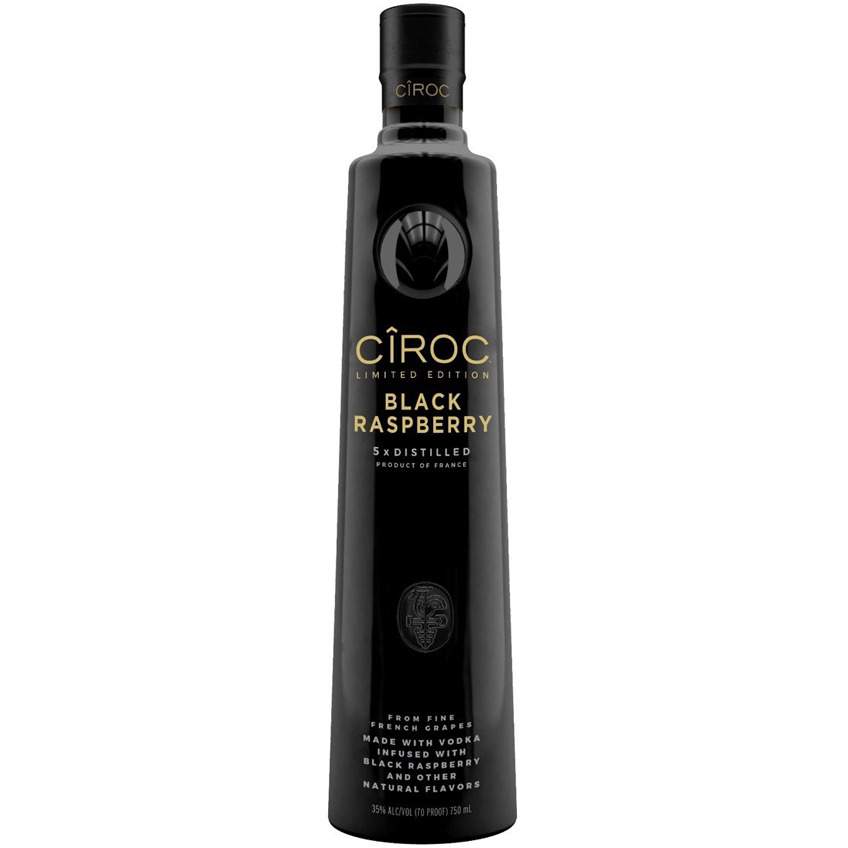 Cîroc - Black Raspberry 70cl