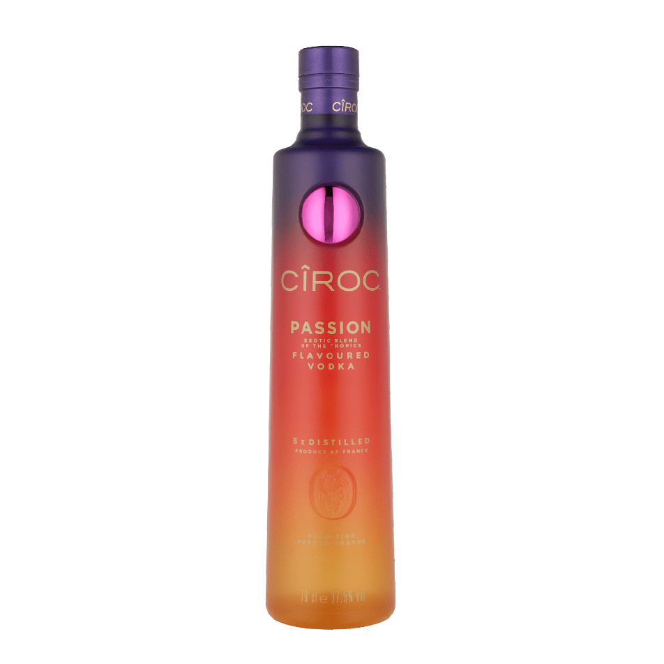Cîroc - Passion 70cl
