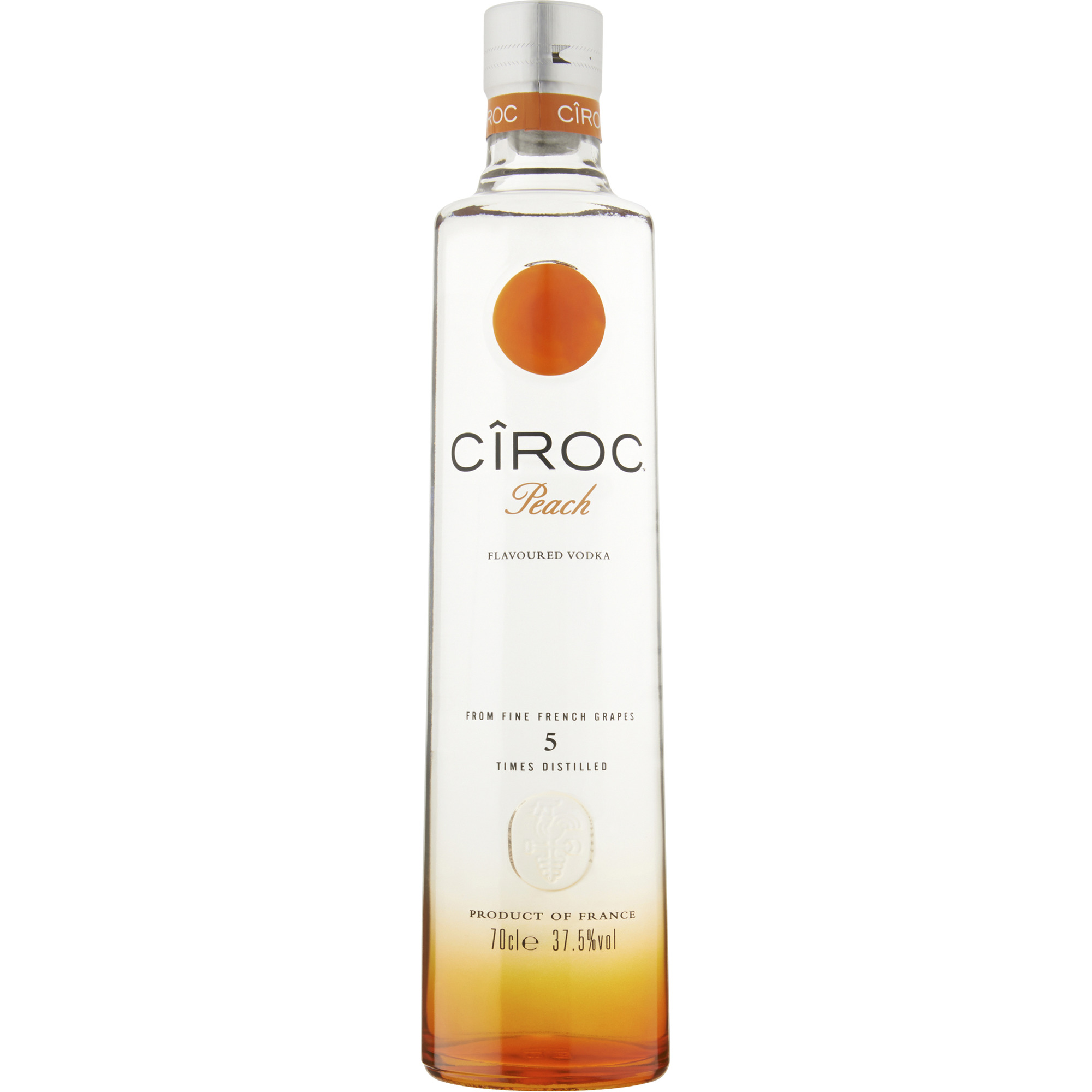 Cîroc - Peach 70cl