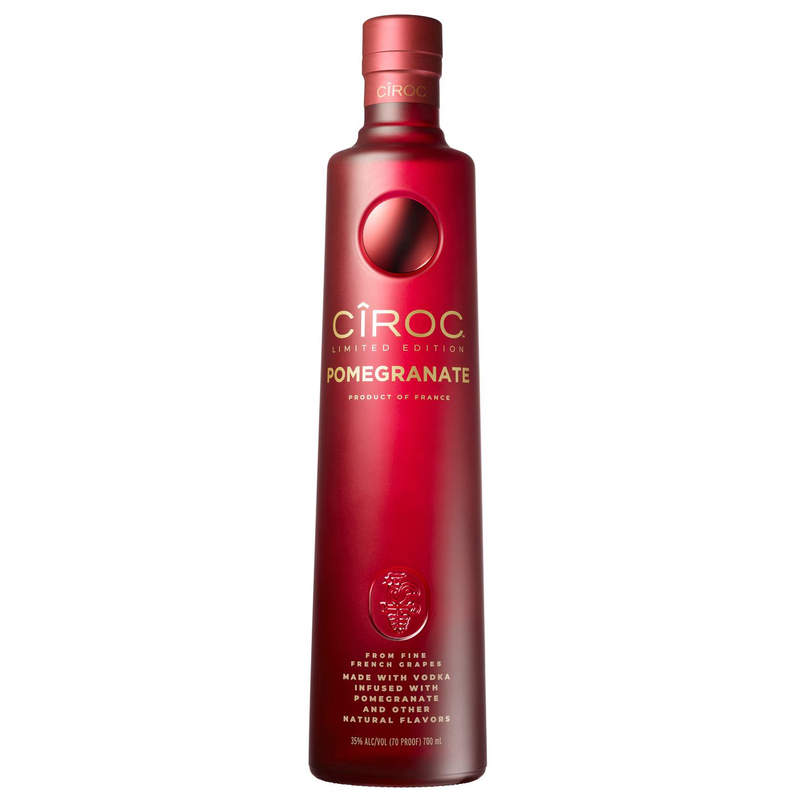 Ciroc - Pomegranate 70cl