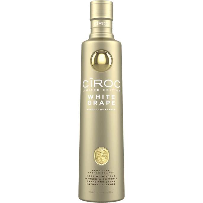 Cîroc - White Grape 70cl