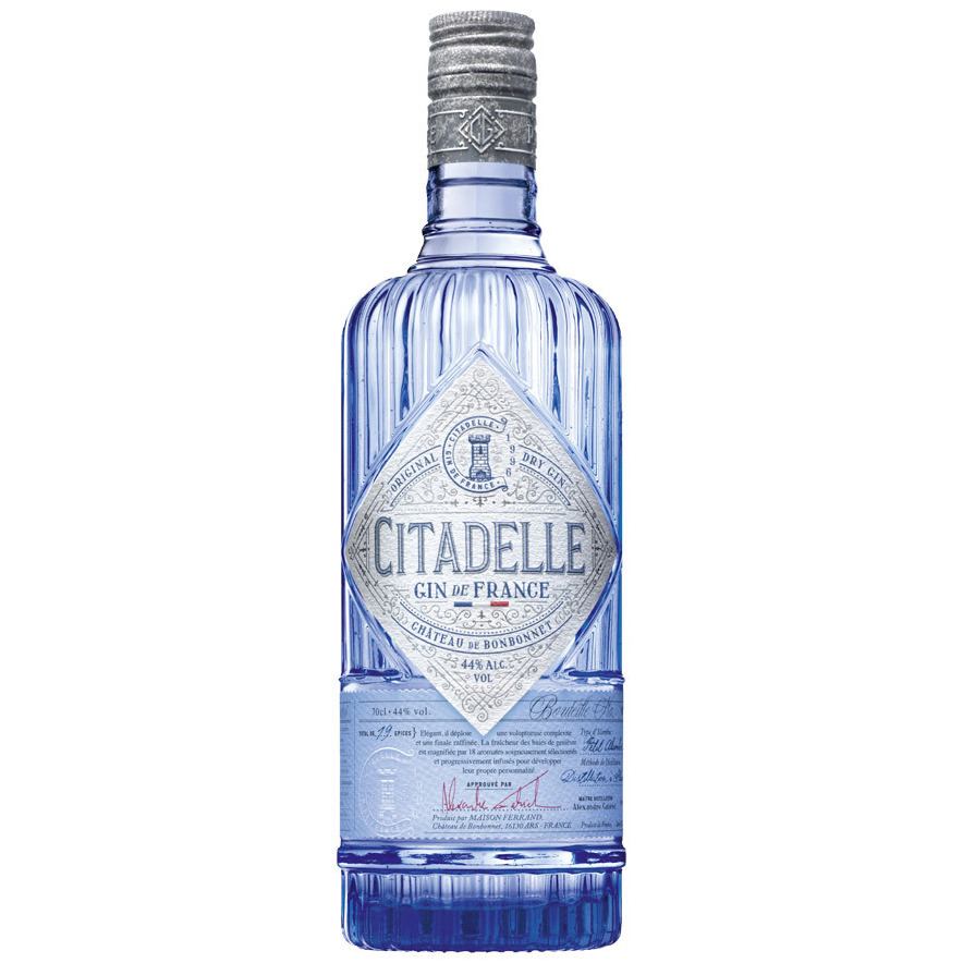 Citadelle Gin 70cl