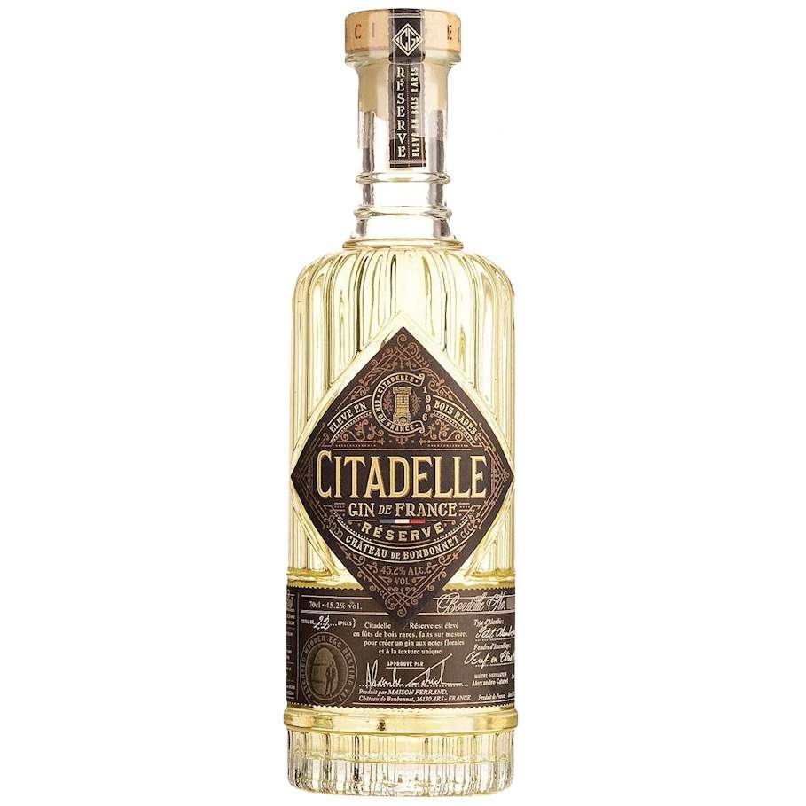 Citadelle - Gin Réserve 70cl