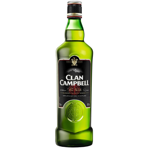 Clan Campbell 70cl
