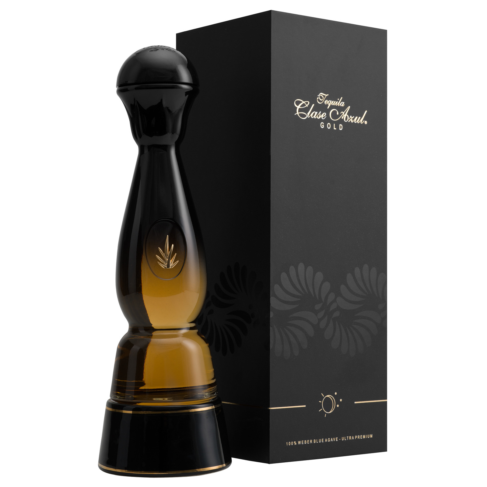 Clase Azul - Gold 70cl