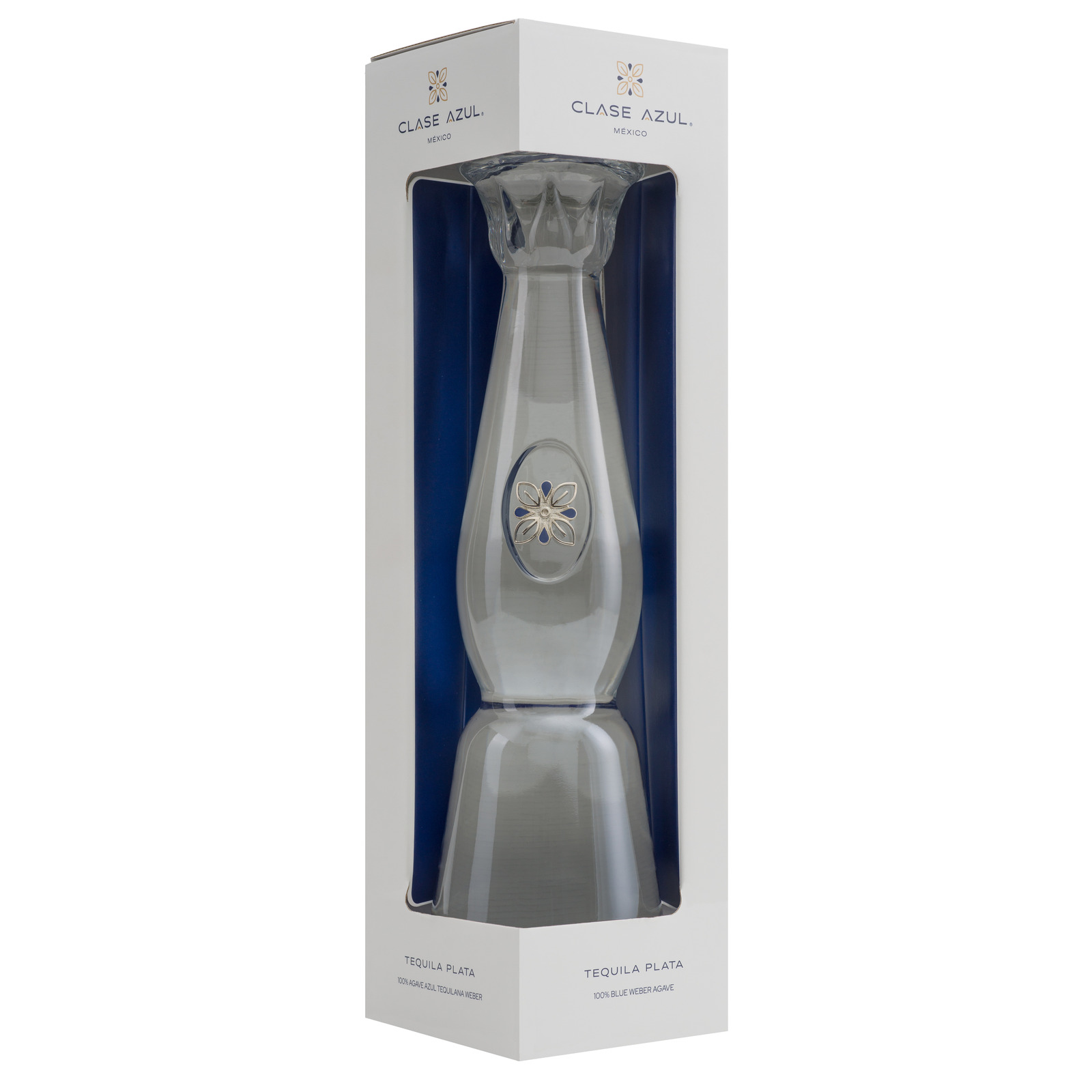 Clase Azul - Plata 70cl