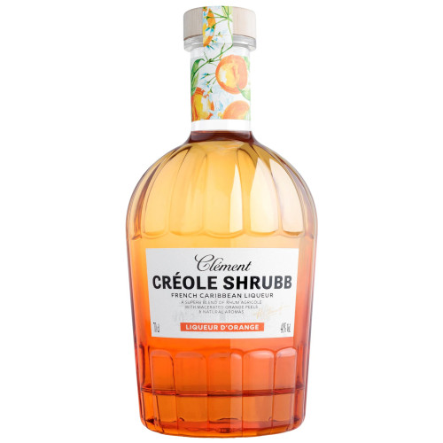 Clement Créole Shrubb 70cl