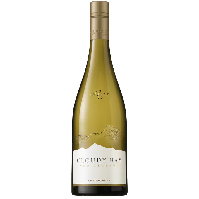 Cloudy Bay - Chardonnay 75cl