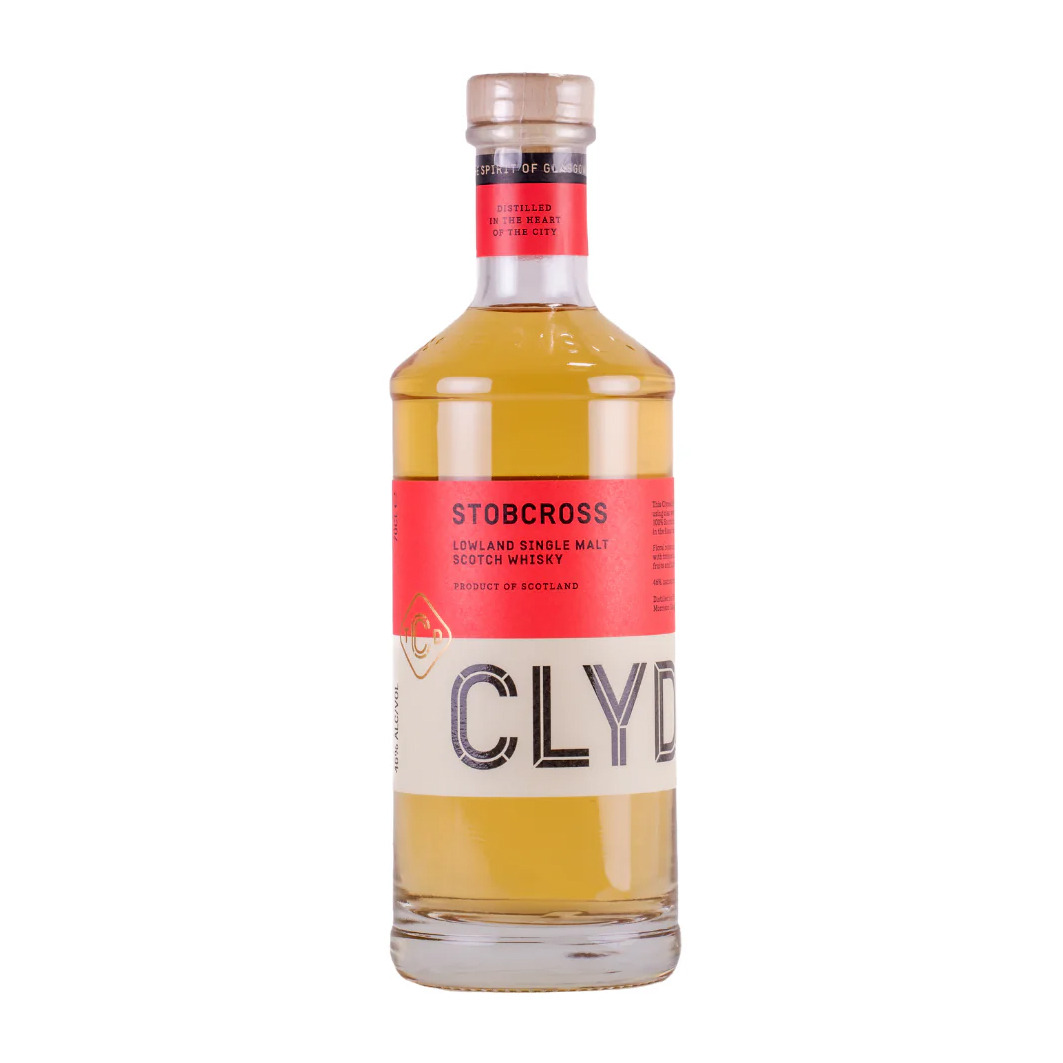 Clydeside - Stobcross 70cl