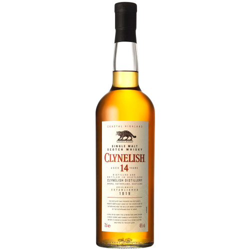 Clynelish, 14 years 70cl