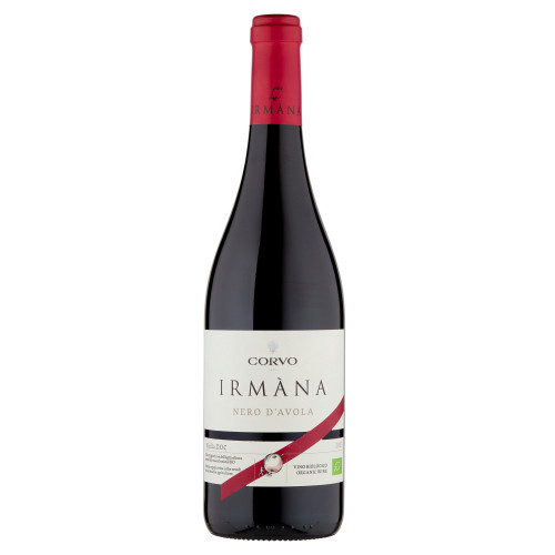 Corvo - Irmàna Nero d'Avola 75cl