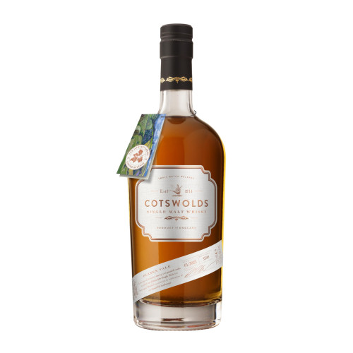Cotswolds - Harvest Series No.1 70cl