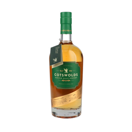 Cotswolds - Peated Cask 70cl