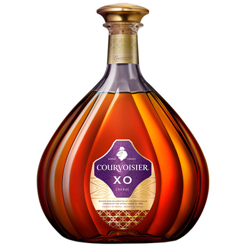 Courvoisier - XO 70cl
