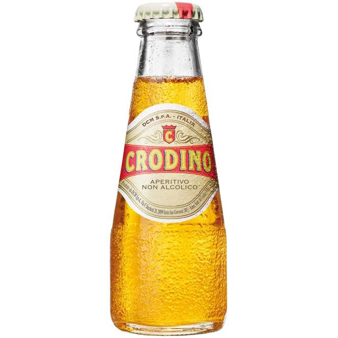 Crodino - Biondo 100ml