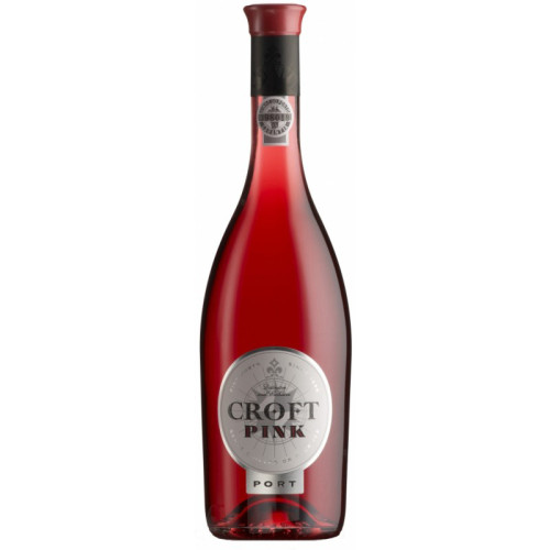 Croft - Pink 75cl