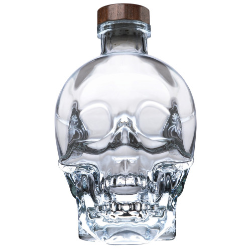 Crystal Head 70cl
