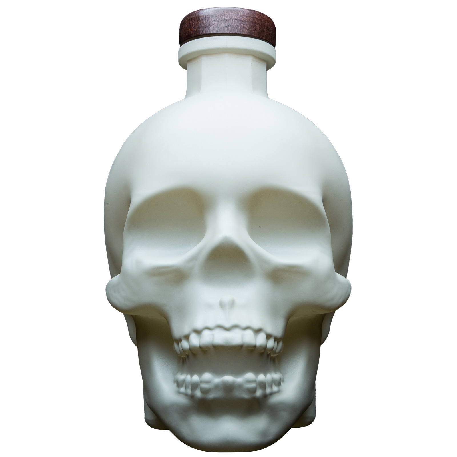 Crystal Head - Limited Bone Edition 70cl