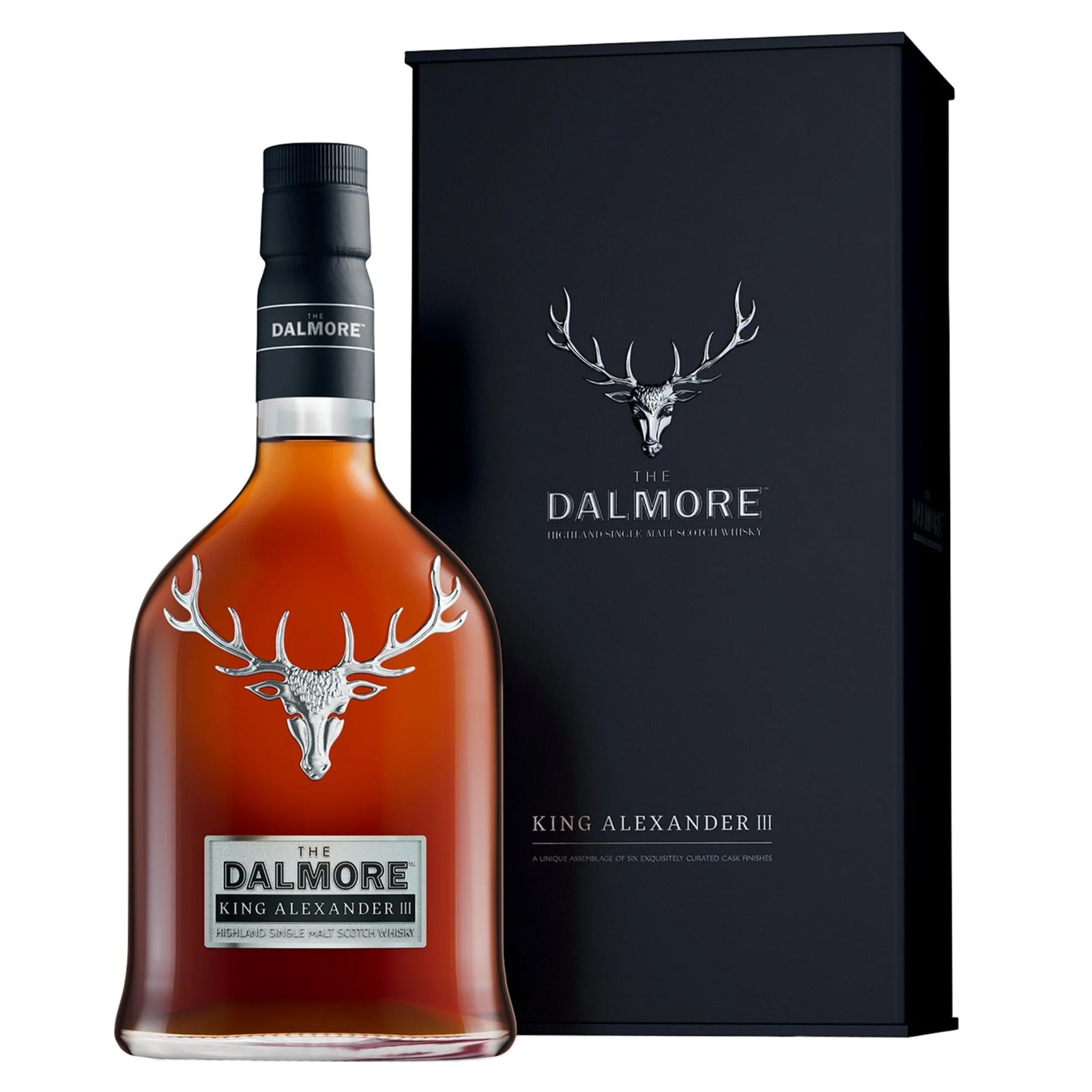 Dalmore - King Alexander III 70cl