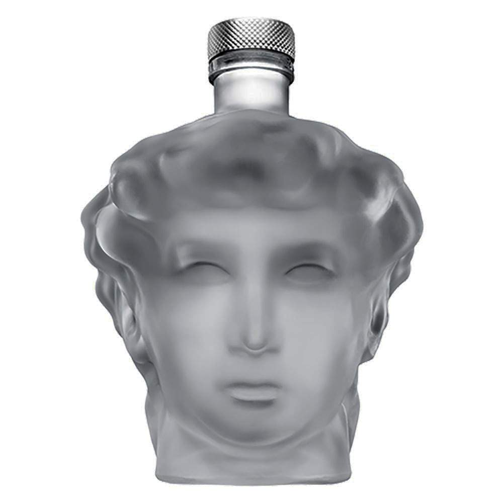 David - Italian Wine Vodka 70cl