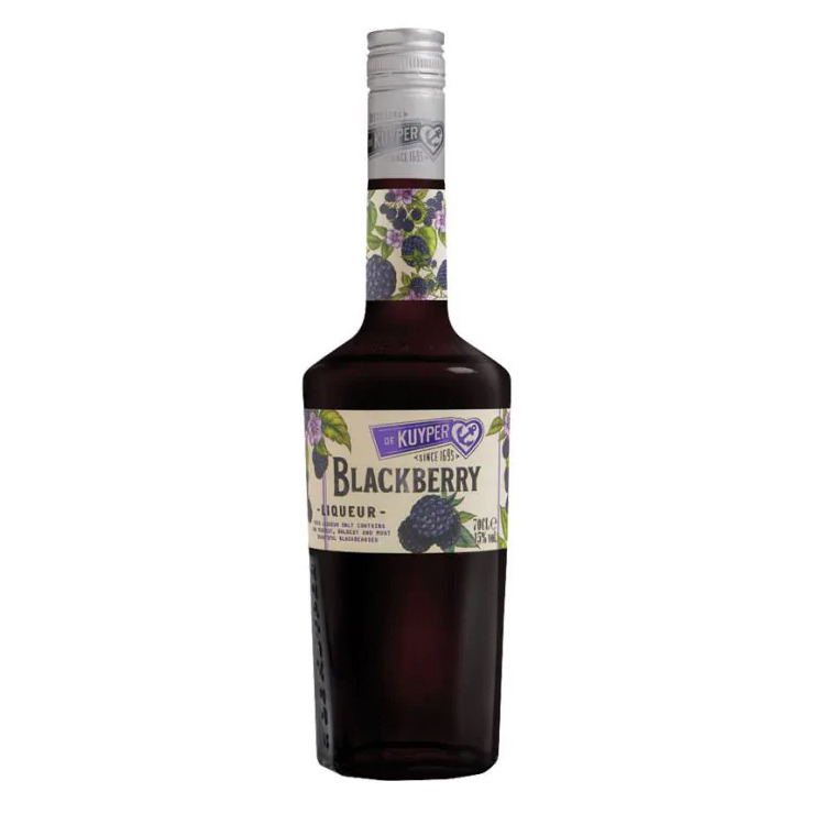 De Kuyper - Blackberry 70cl