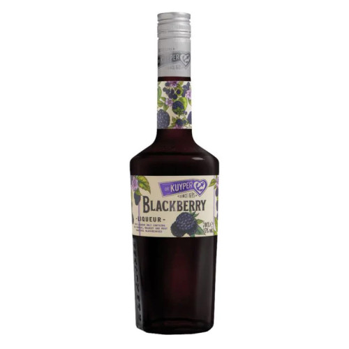 De Kuyper - Blackberry 70cl
