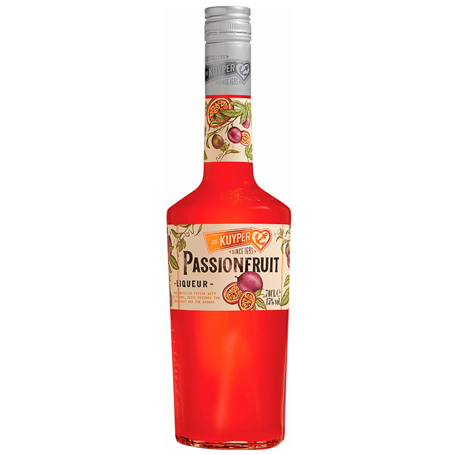 De Kuyper - Passion Fruit 70cl