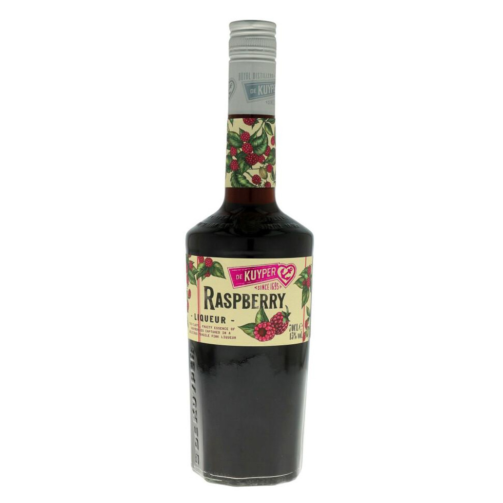 De Kuyper - Raspberry 70cl