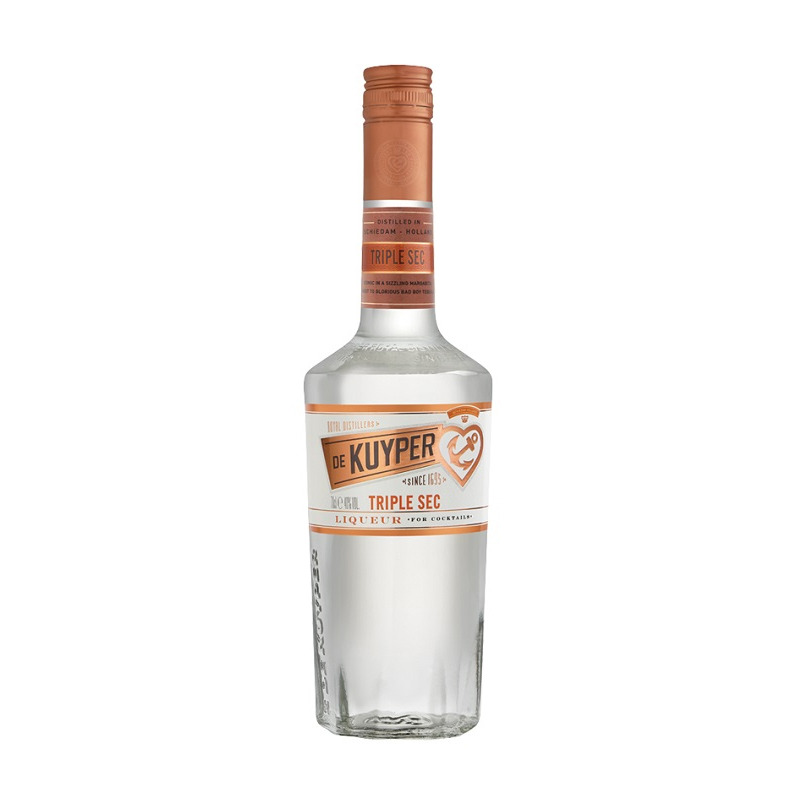 De Kuyper - Triple Sec 70cl